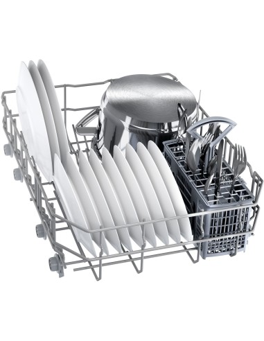 Bosch Serie 2 SPS2HKI58E lavastoviglie Libera installazione 10 coperti E