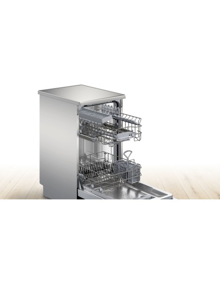 Bosch Serie 2 SPS2HKI58E lavastoviglie Libera installazione 10 coperti E