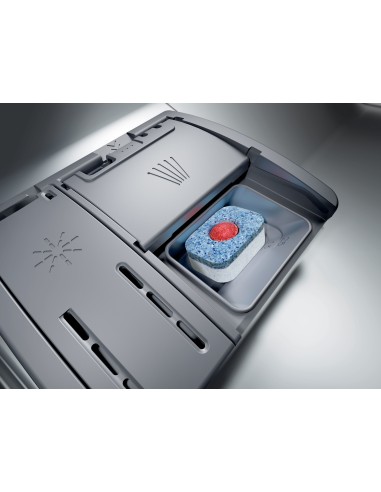Bosch Serie 2 SPS2HKI58E lavastoviglie Libera installazione 10 coperti E