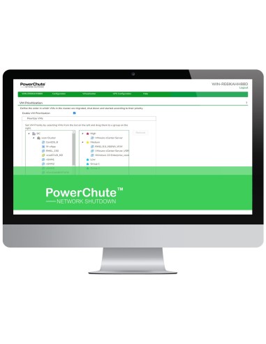 APC SWPCNS5Y-DIGI licenza per software aggiornamento Inglese 5 anno i