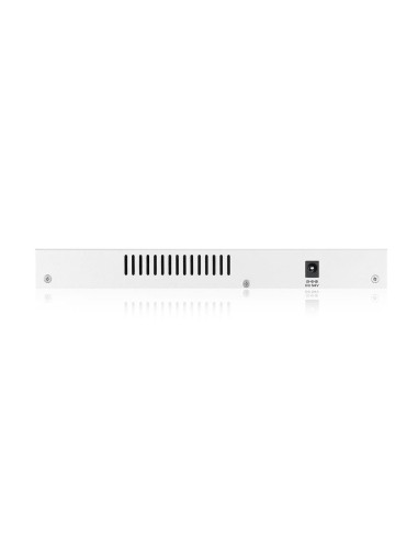 Zyxel XMG-108HP Non gestito 2.5G Ethernet (100 1000 2500) Supporto Power over Ethernet (PoE)