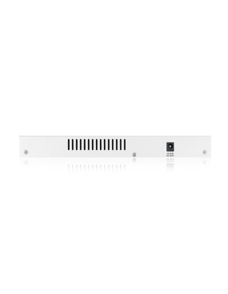 Zyxel XMG-108HP Non gestito 2.5G Ethernet (100 1000 2500) Supporto Power over Ethernet (PoE)