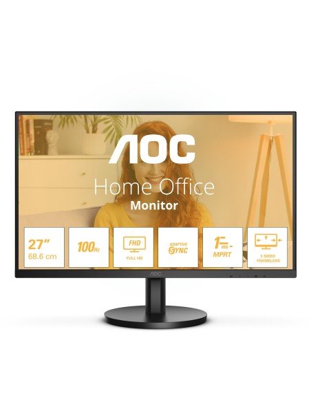 AOC 27B3HMA2 non classificato