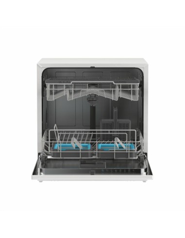 Candy RapidÓ CP 8F9FFW lavastoviglie Superficie piana 8 coperti F