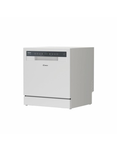 Candy RapidÓ CP 8F9FFW lavastoviglie Superficie piana 8 coperti F