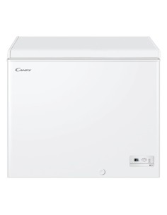 Candy Artico CHAE 2002E Congelatore a pozzo Libera installazione 196 L E Bianco