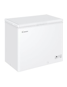 Candy Artico CHAE 2002E Congelatore a pozzo Libera installazione 196 L E Bianco 2