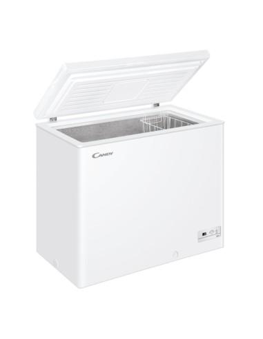 Candy Artico CHAE 2002E Congelatore a pozzo Libera installazione 196 L E Bianco