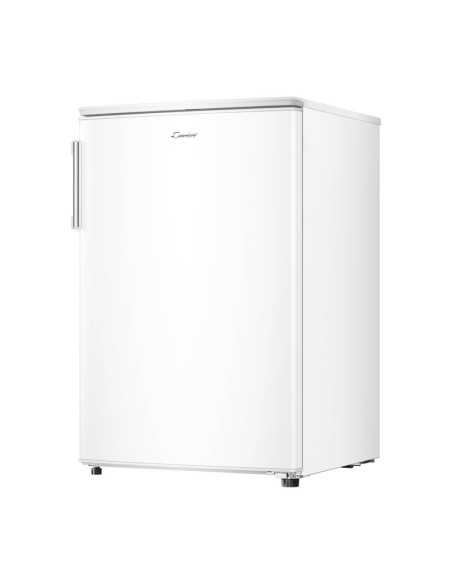 Candy CUQS 58EWH Congelatore a pozzo Libera installazione 85 L E Bianco