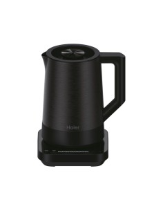 Haier SERIE 5, Bollitore, Nero, HKE5A 011