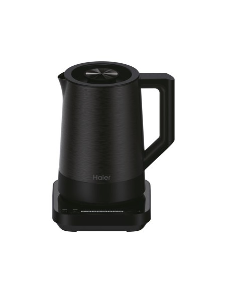 Haier SERIE 5, Bollitore, Nero, HKE5A 011
