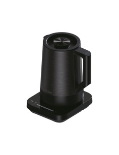 Haier SERIE 5, Bollitore, Nero, HKE5A 011 2
