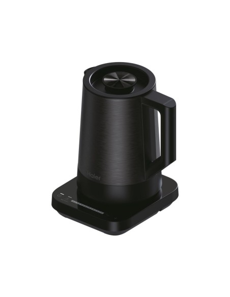 Haier SERIE 5, Bollitore, Nero, HKE5A 011