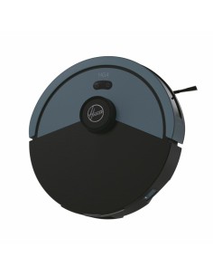 Hoover HG430H 011 aspirapolvere robot 0,26 L Senza sacchetto Nero, Blu 2
