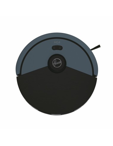 Hoover HG430H 011 aspirapolvere robot 0,26 L Senza sacchetto Nero, Blu
