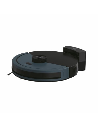 Hoover HG430H 011 aspirapolvere robot 0,26 L Senza sacchetto Nero, Blu