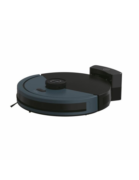 Hoover HG430H 011 aspirapolvere robot 0,26 L Senza sacchetto Nero, Blu