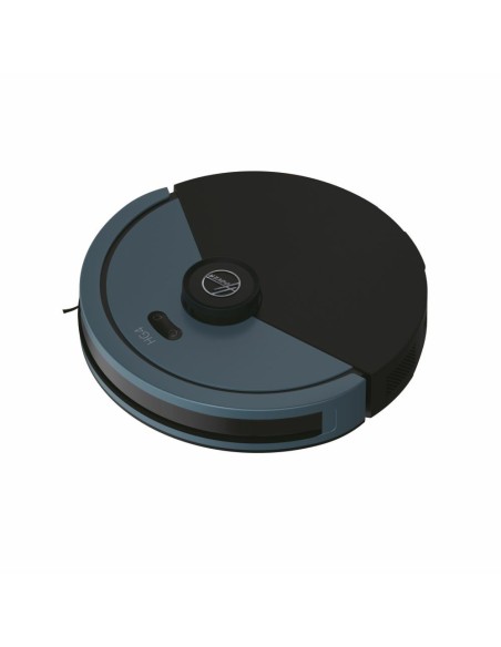 Hoover HG430H 011 aspirapolvere robot 0,26 L Senza sacchetto Nero, Blu