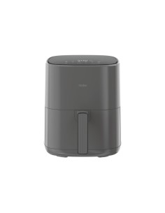 Haier HAF5P 011 Singolo 5 L Indipendente 1500 W Friggitrice ad aria calda Nero