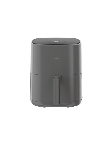 Haier HAF5P 011 Singolo 5 L Indipendente 1500 W Friggitrice ad aria calda Nero