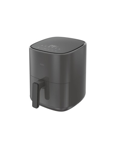 Haier HAF5P 011 Singolo 5 L Indipendente 1500 W Friggitrice ad aria calda Nero