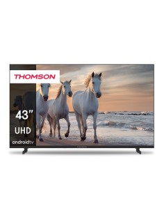 Thomson 43UA5S13 TV 109,2 cm (43") 4K Ultra HD Smart TV Wi-Fi Nero