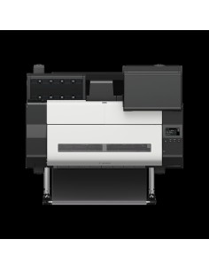 Canon imagePROGRAF TX-2100 stampante grandi formati Wi-Fi Ad inchiostro A colori 2400 x 1200 DPI A1 (594 x 841 mm) Collegamento 2