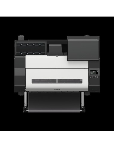 Canon imagePROGRAF TX-2100 stampante grandi formati Wi-Fi Ad inchiostro A colori 2400 x 1200 DPI A1 (594 x 841 mm) Collegamento