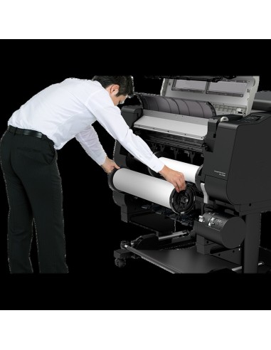 Canon imagePROGRAF TX-2100 stampante grandi formati Wi-Fi Ad inchiostro A colori 2400 x 1200 DPI A1 (594 x 841 mm) Collegamento