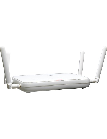 Huawei NetEngine AR617VW-LTE4EA router wireless Gigabit Ethernet Dual-band (2.4 GHz 5 GHz) 4G Bianco