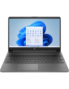 HP 15s-fq5064nl Computer portatile 39,6 cm (15.6") Full HD Intel® Core™ i3 i3-1215U 8 GB DDR4-SDRAM 256 GB SSD Wi-Fi 5