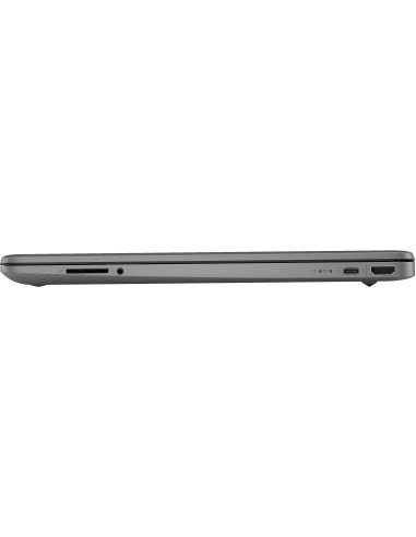 HP 15s-fq5064nl Computer portatile 39,6 cm (15.6") Full HD Intel® Core™ i3 i3-1215U 8 GB DDR4-SDRAM 256 GB SSD Wi-Fi 5