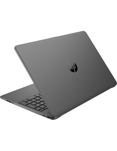 HP 15s-fq5064nl Computer portatile 39,6 cm (15.6") Full HD Intel® Core™ i3 i3-1215U 8 GB DDR4-SDRAM 256 GB SSD Wi-Fi 5