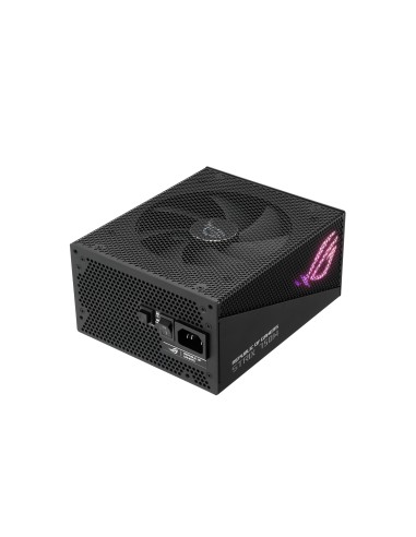 ASUS ROG Strix 750W Gold Aura Edition alimentatore per computer 20+4 pin ATX ATX Nero
