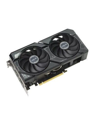 ASUS Dual -RTX4060TI-O8G-SSD NVIDIA GeForce RTX 4060 Ti 8 GB GDDR6