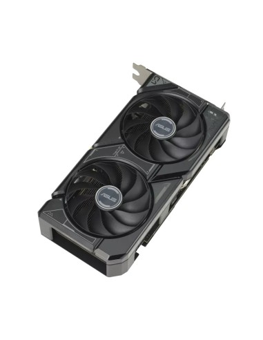 ASUS Dual -RTX4060TI-O8G-SSD NVIDIA GeForce RTX 4060 Ti 8 GB GDDR6