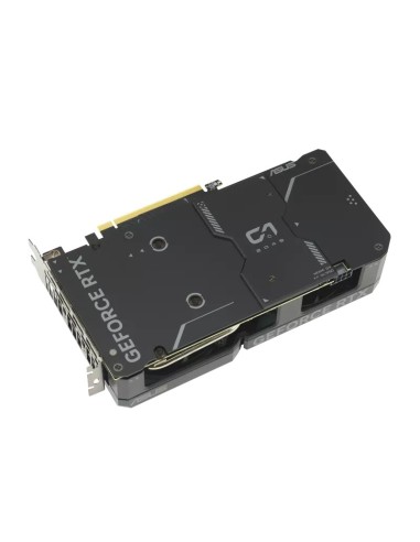 ASUS Dual -RTX4060TI-O8G-SSD NVIDIA GeForce RTX 4060 Ti 8 GB GDDR6