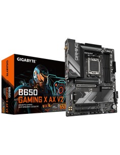Gigabyte B650 GAMING X AX V2 scheda madre AMD B650 Presa di corrente AM5 ATX