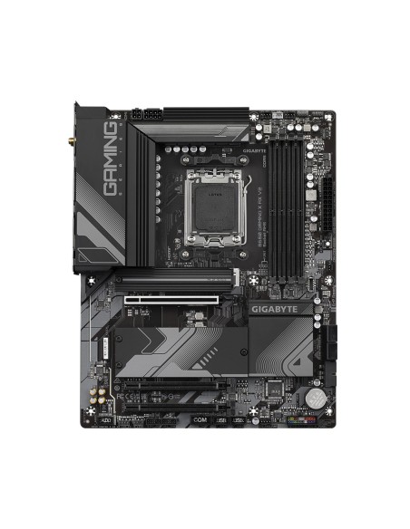 Gigabyte B650 GAMING X AX V2 scheda madre AMD B650 Presa di corrente AM5 ATX