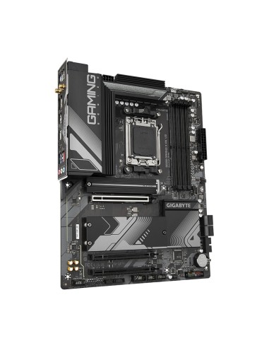 Gigabyte B650 GAMING X AX V2 scheda madre AMD B650 Presa di corrente AM5 ATX