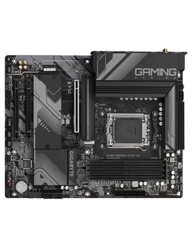 Gigabyte B650 GAMING X AX V2 scheda madre AMD B650 Presa di corrente AM5 ATX