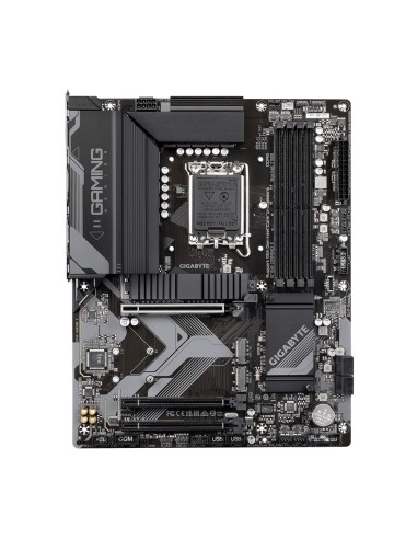 Gigabyte B760 GAMING X scheda madre Intel B760 Express LGA 1700 ATX