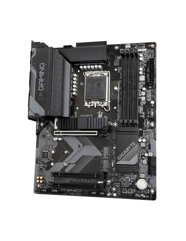 Gigabyte B760 GAMING X scheda madre Intel B760 Express LGA 1700 ATX