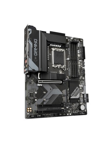 Gigabyte B760 GAMING X scheda madre Intel B760 Express LGA 1700 ATX
