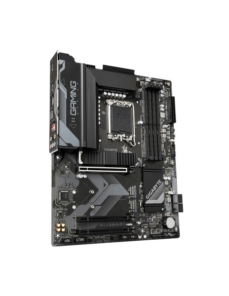 Gigabyte B760 GAMING X scheda madre Intel B760 Express LGA 1700 ATX