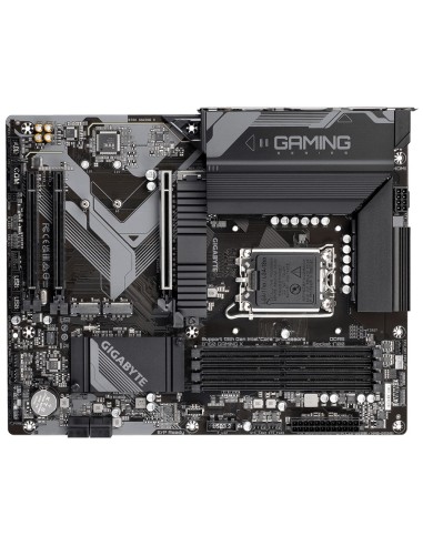 Gigabyte B760 GAMING X scheda madre Intel B760 Express LGA 1700 ATX
