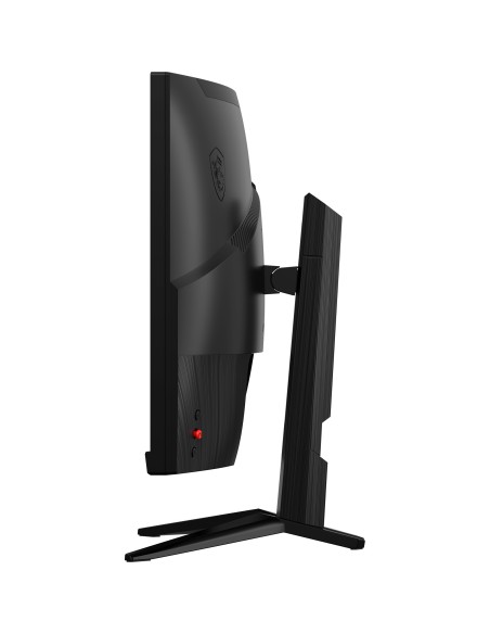 MSI MAG 325CQRXF Monitor PC 80 cm (31.5") 2560 x 1440 Pixel Wide Quad HD Nero