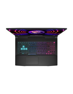 MSI Katana 15 B12VGK-1066IT Computer portatile 39,6 cm (15.6") Full HD Intel® Core™ i7 i7-12650H 16 GB DDR5-SDRAM 1 TB SSD 2