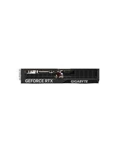 Gigabyte GeForce RTX 4070 Ti SUPER WINDFORCE OC 16G NVIDIA 16 GB GDDR6X 2
