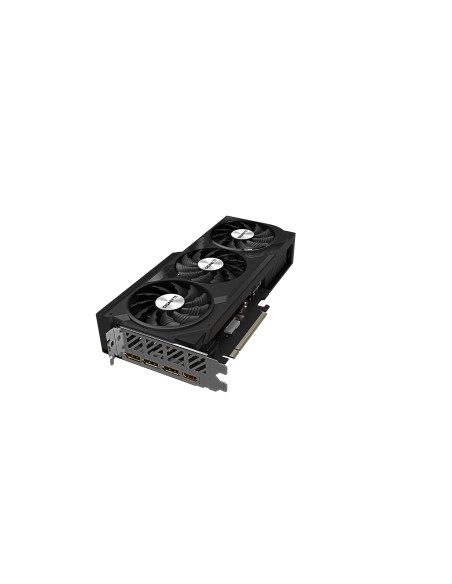 Gigabyte GeForce RTX 4070 Ti SUPER WINDFORCE OC 16G NVIDIA 16 GB GDDR6X